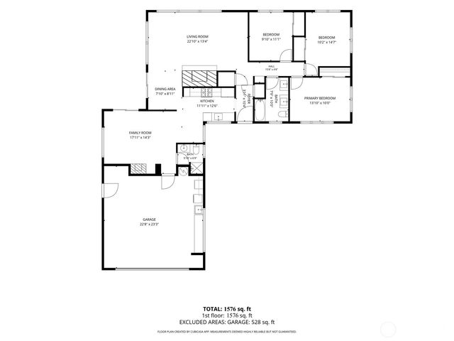 7601 64th Avenue W, Lakewood, WA 98499