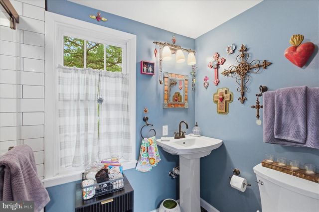 3123 BELLEVIEW AVE, Cheverly, MD 20785