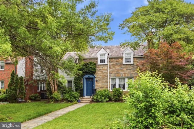 3123 BELLEVIEW AVE, Cheverly, MD 20785
