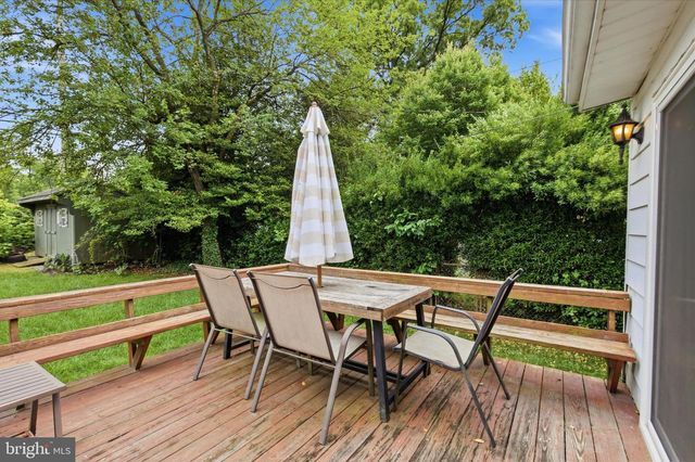 3123 BELLEVIEW AVE, Cheverly, MD 20785