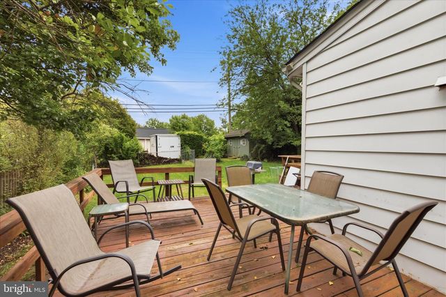 3123 BELLEVIEW AVE, Cheverly, MD 20785