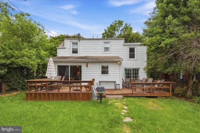3123 BELLEVIEW AVE, Cheverly, MD 20785