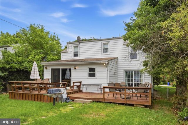 3123 BELLEVIEW AVE, Cheverly, MD 20785