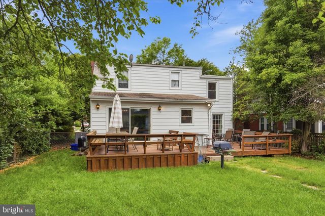 3123 BELLEVIEW AVE, Cheverly, MD 20785