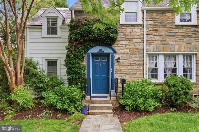 3123 BELLEVIEW AVE, Cheverly, MD 20785