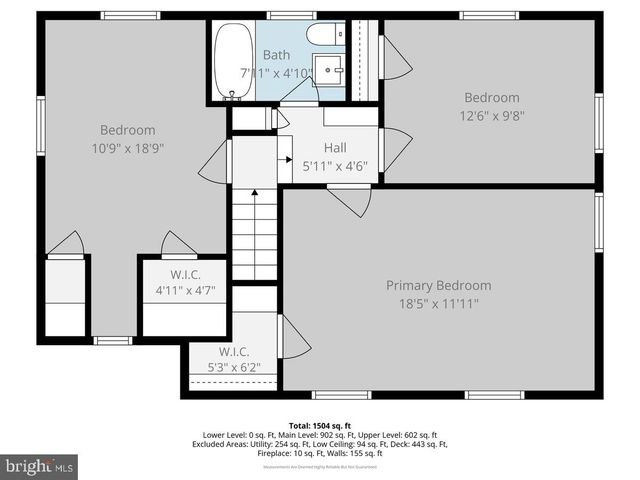 3123 BELLEVIEW AVE, Cheverly, MD 20785