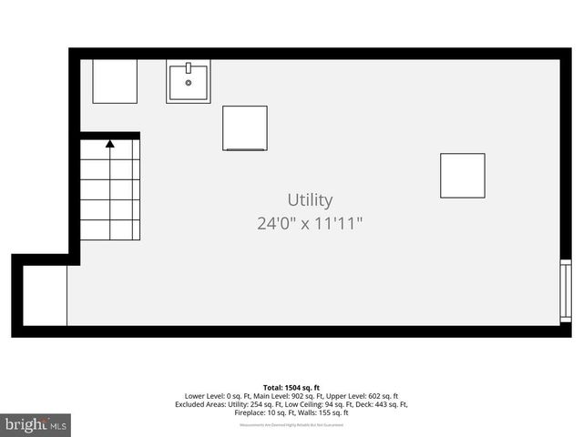 3123 BELLEVIEW AVE, Cheverly, MD 20785