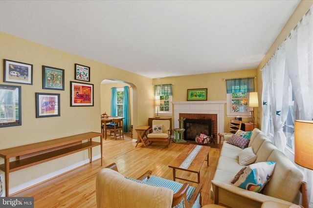 3123 BELLEVIEW AVE, Cheverly, MD 20785
