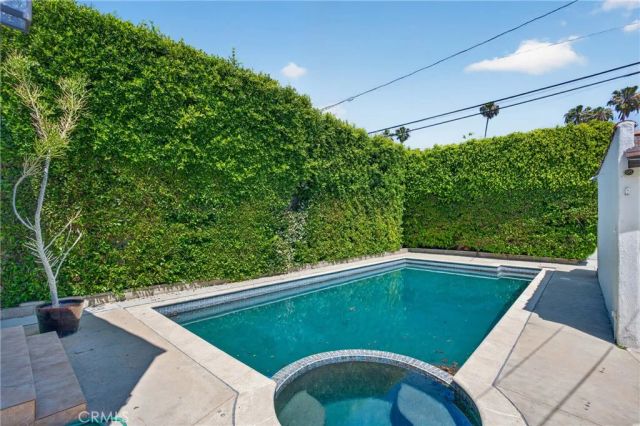 520 N Citrus Avenue, Los Angeles, CA 90036
