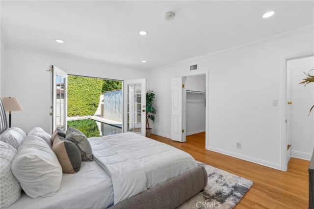 520 N Citrus Avenue, Los Angeles, CA 90036