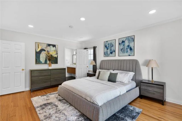 520 N Citrus Avenue, Los Angeles, CA 90036