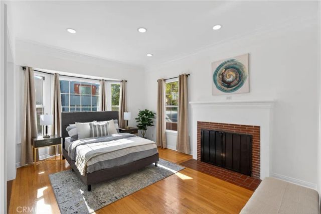 520 N Citrus Avenue, Los Angeles, CA 90036