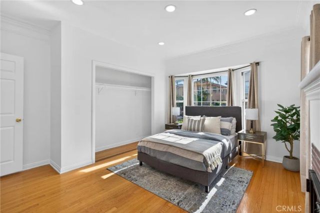 520 N Citrus Avenue, Los Angeles, CA 90036