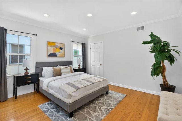 520 N Citrus Avenue, Los Angeles, CA 90036