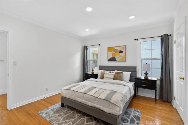 520 N Citrus Avenue, Los Angeles, CA 90036