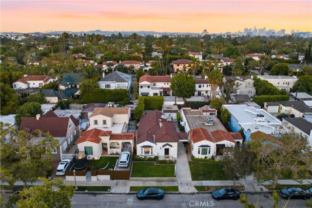 520 N Citrus Avenue, Los Angeles, CA 90036