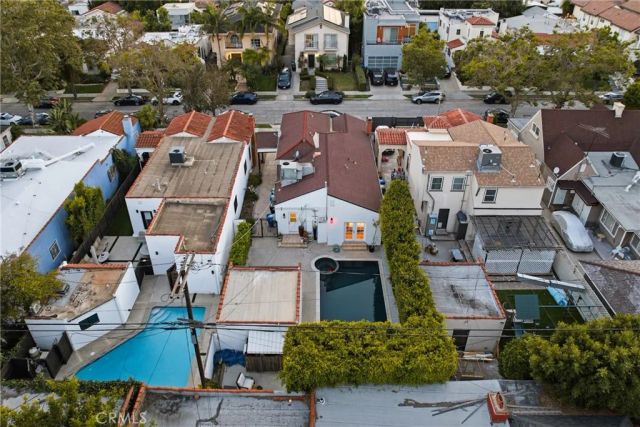 520 N Citrus Avenue, Los Angeles, CA 90036