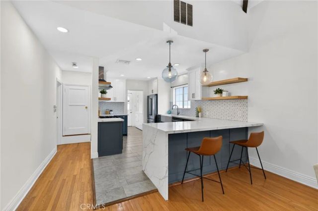 520 N Citrus Avenue, Los Angeles, CA 90036