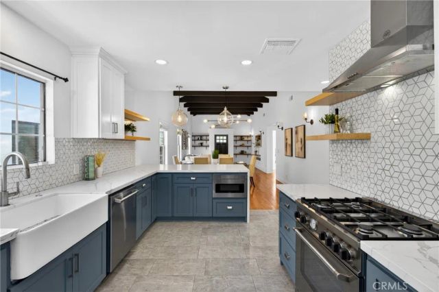 520 N Citrus Avenue, Los Angeles, CA 90036