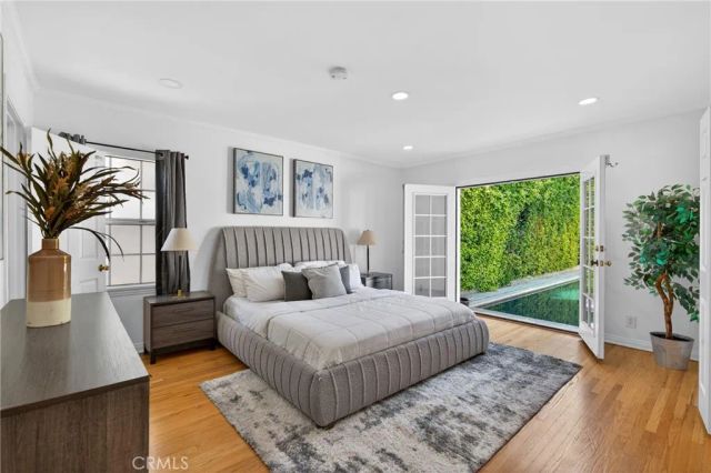 520 N Citrus Avenue, Los Angeles, CA 90036
