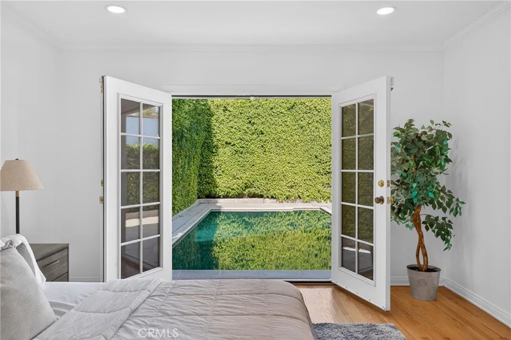 520 N Citrus Avenue, Los Angeles, CA 90036