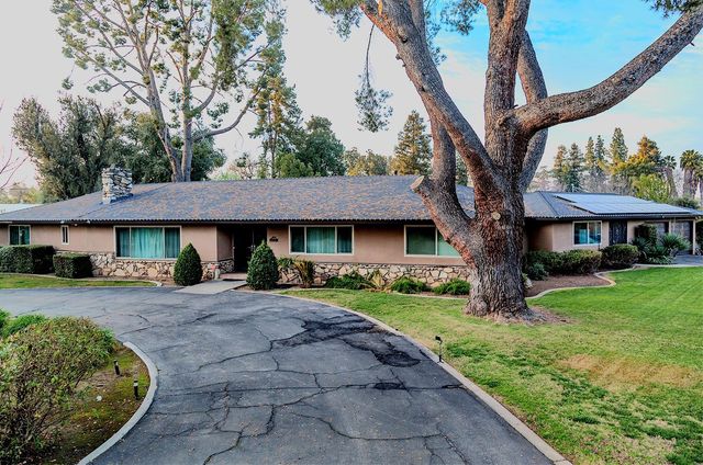 5795 E Butler, Fresno, CA 93727