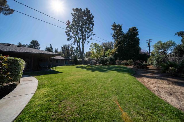 5795 E Butler, Fresno, CA 93727