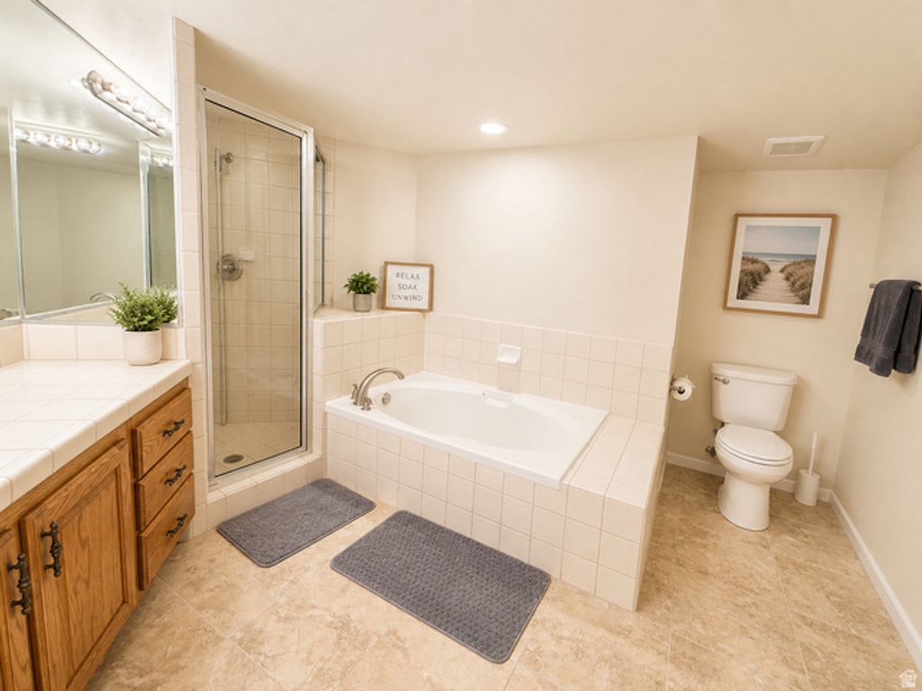 Image 13 of property listing at 1845 W CANYON VIEW DR #1605, St. George, UT 84770