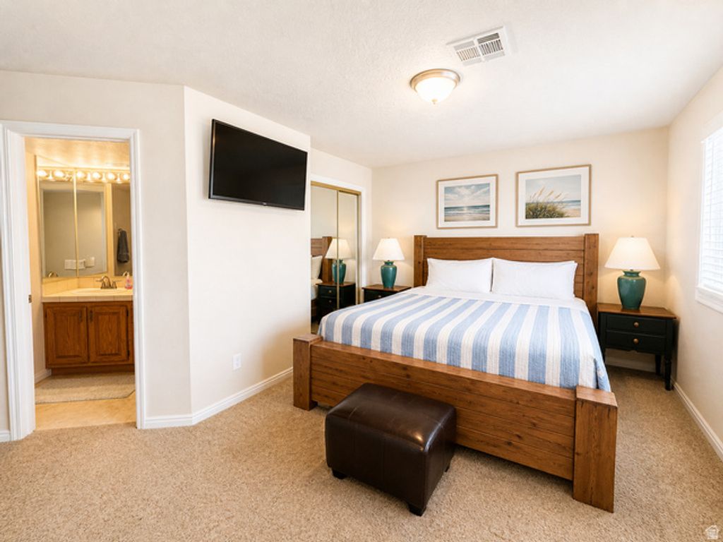 Image 14 of property listing at 1845 W CANYON VIEW DR #1605, St. George, UT 84770