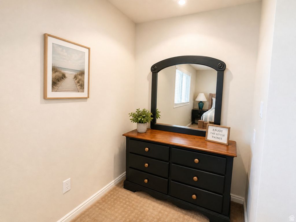 Image 15 of property listing at 1845 W CANYON VIEW DR #1605, St. George, UT 84770