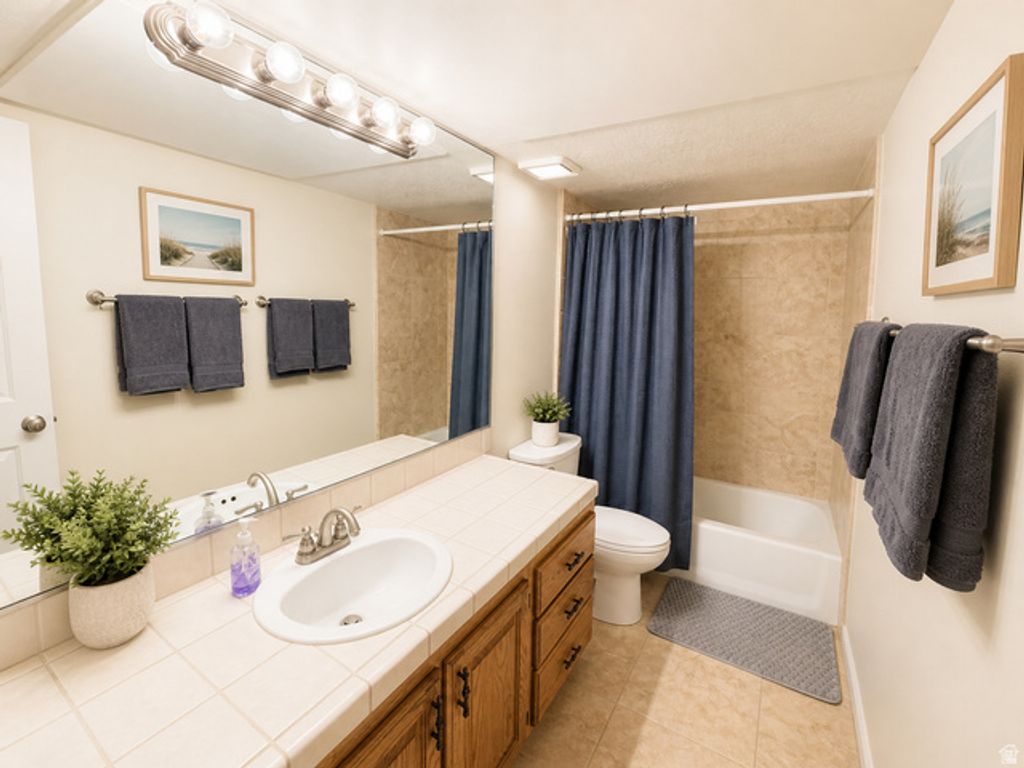 Image 22 of property listing at 1845 W CANYON VIEW DR #1605, St. George, UT 84770