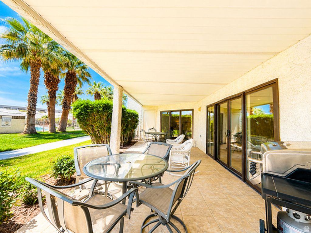 Image 25 of property listing at 1845 W CANYON VIEW DR #1605, St. George, UT 84770