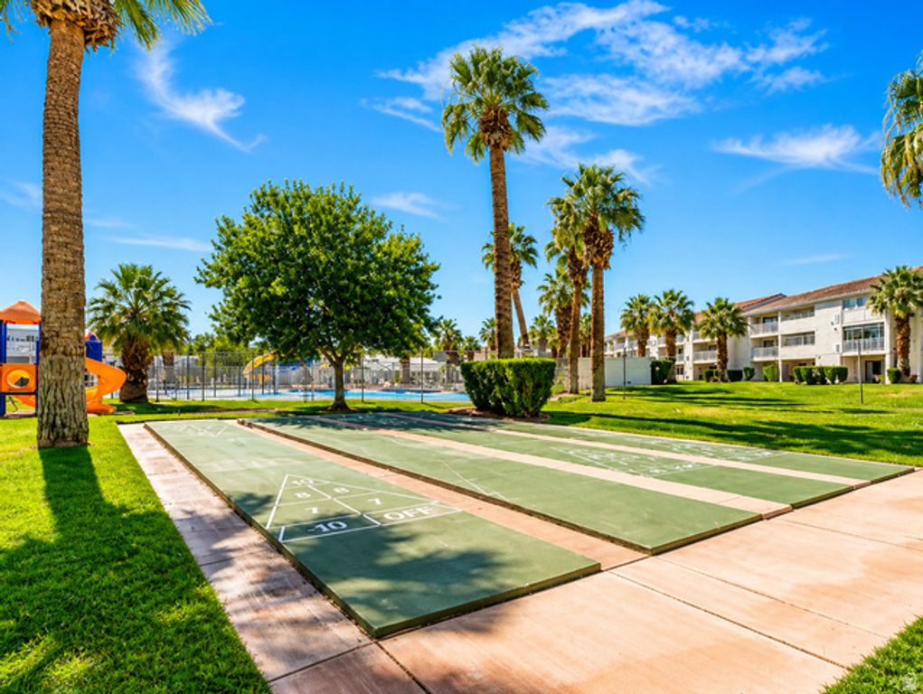 Image 32 of property listing at 1845 W CANYON VIEW DR #1605, St. George, UT 84770