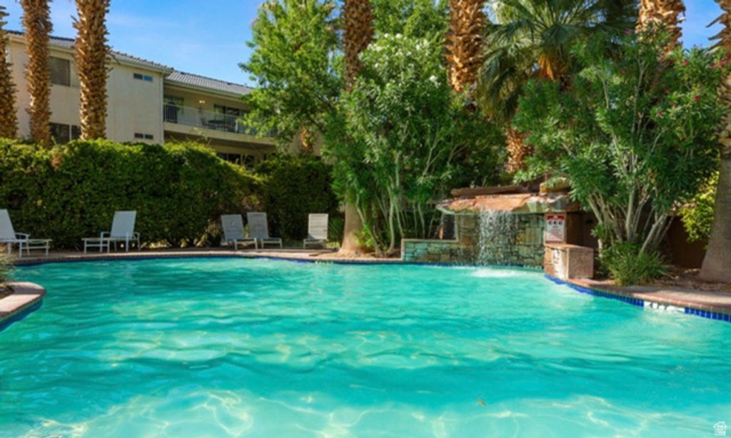 Image 35 of property listing at 1845 W CANYON VIEW DR #1605, St. George, UT 84770