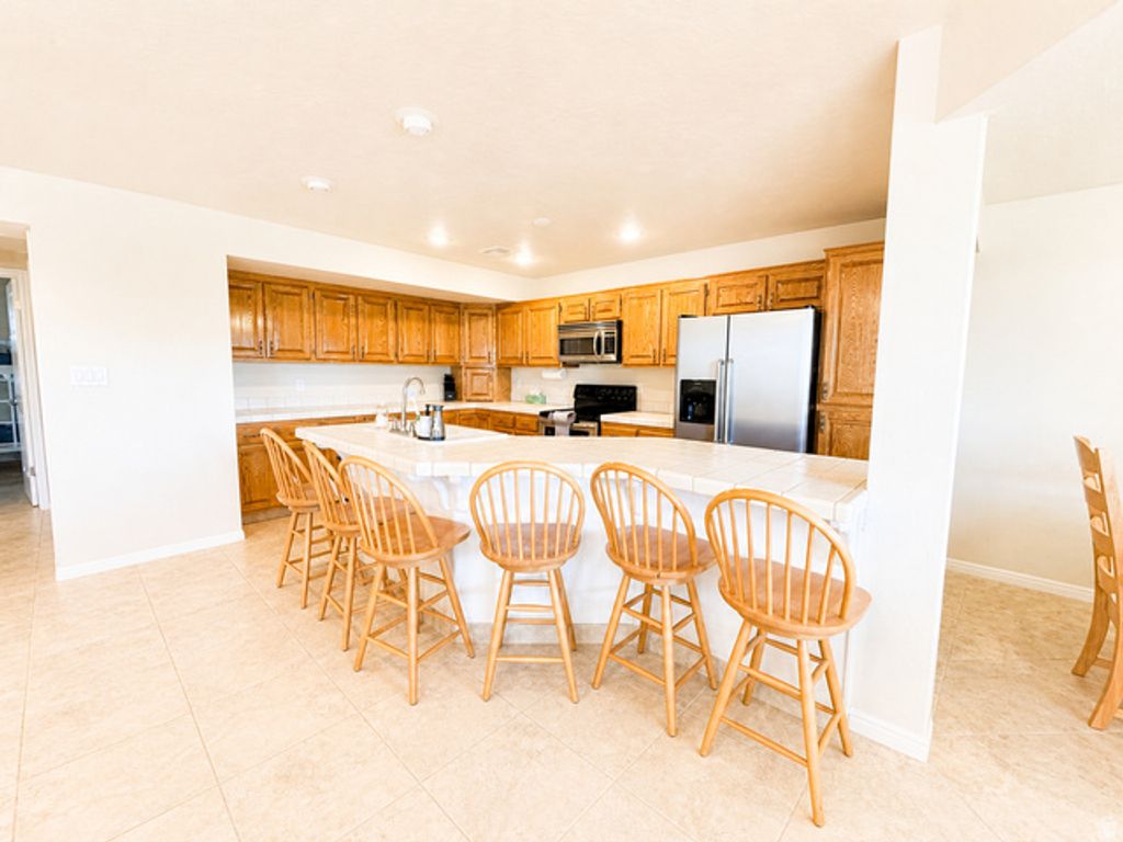 Image 5 of property listing at 1845 W CANYON VIEW DR #1605, St. George, UT 84770