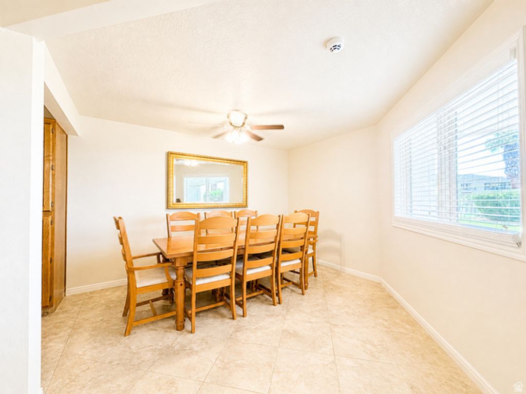 Image 6 of property listing at 1845 W CANYON VIEW DR #1605, St. George, UT 84770