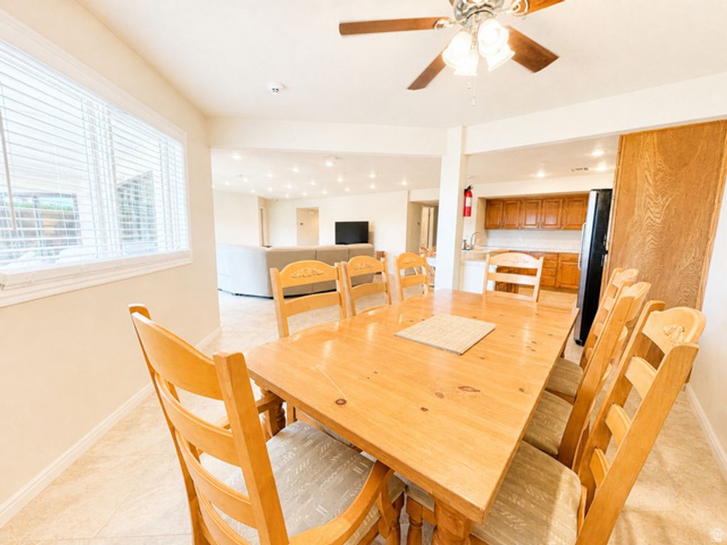Image 7 of property listing at 1845 W CANYON VIEW DR #1605, St. George, UT 84770