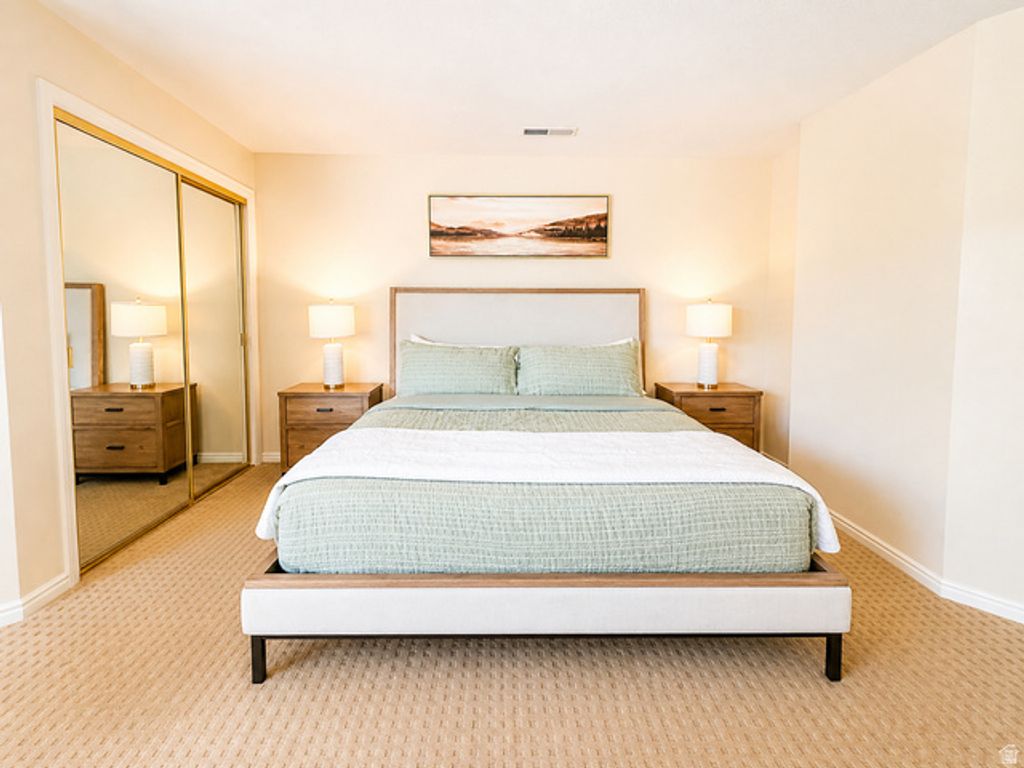 Image 8 of property listing at 1845 W CANYON VIEW DR #1605, St. George, UT 84770