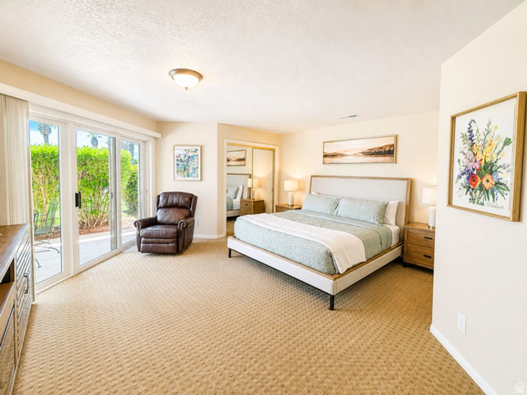 Image 9 of property listing at 1845 W CANYON VIEW DR #1605, St. George, UT 84770