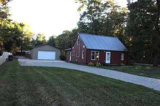 4493 Hall Road, Muskegon, MI 49442