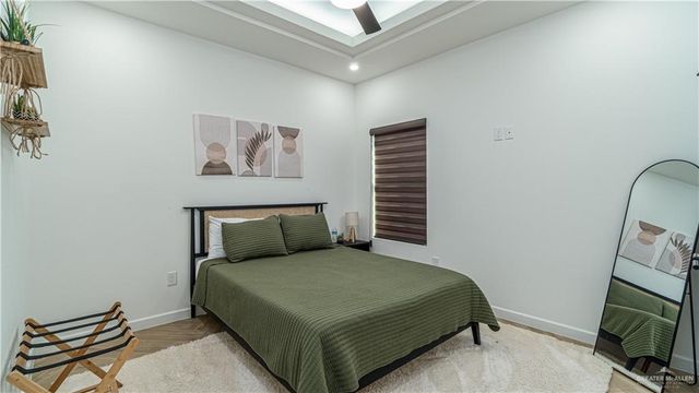 2225 N Woody Street, Edinburg, TX 78541