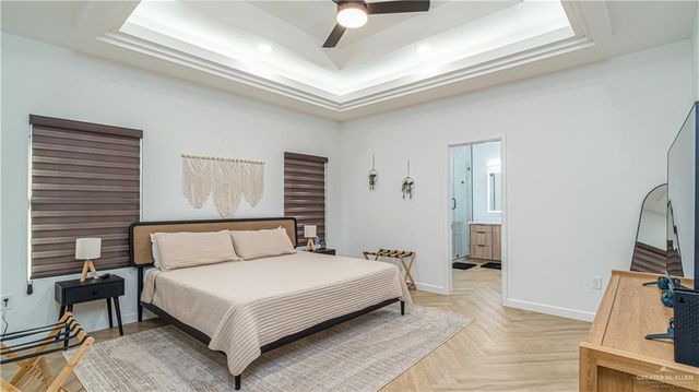 2225 N Woody Street, Edinburg, TX 78541