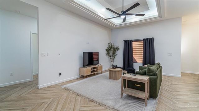 2225 N Woody Street, Edinburg, TX 78541