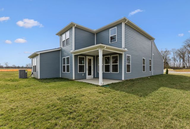 2507 Havenstone Lane, Murfreesboro, TN 37128