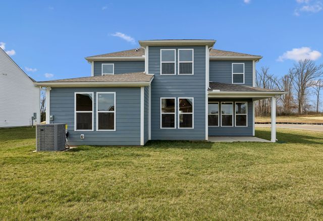 2507 Havenstone Lane, Murfreesboro, TN 37128
