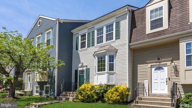 8903 WAITES WAY, Lorton, VA 22079