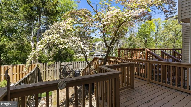 8903 WAITES WAY, Lorton, VA 22079