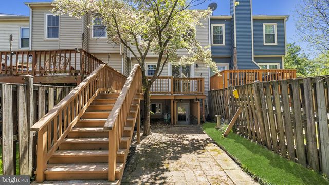8903 WAITES WAY, Lorton, VA 22079