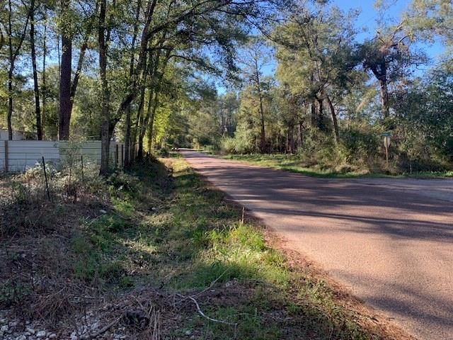 24780 Green Forest Drive, Splendora, TX 77372