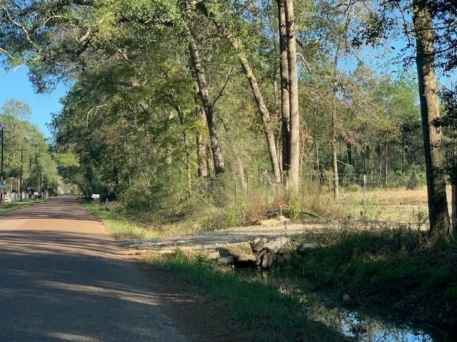 24780 Green Forest Drive, Splendora, TX 77372